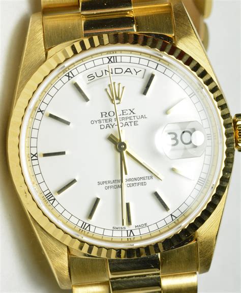 rolex presidental mans watch|Rolex president watches for men.